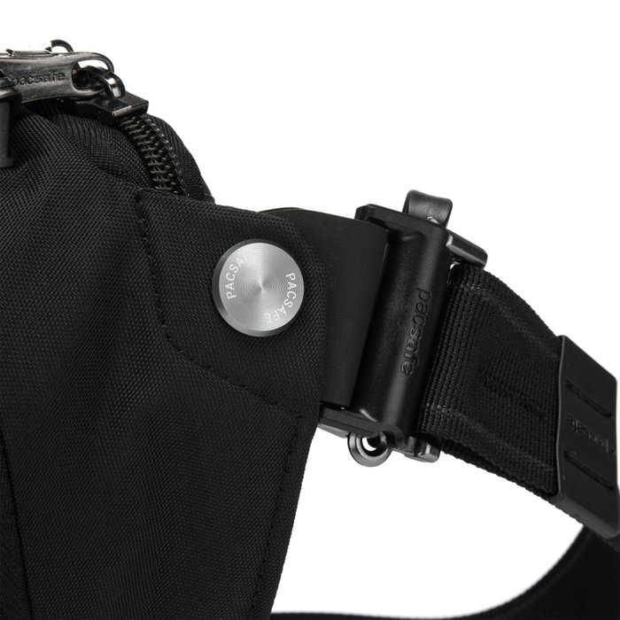 Pacsafe EXP Sling crossbody black Pacsafe EXP Sling crossbody black