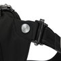 Pacsafe EXP Sling crossbody black