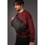 Pacsafe EXP Sling crossbody black