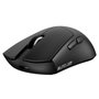 Rampage Blitz Ultimate Ratón Gaming Inalámbrico 30000 DPI Negro