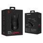 Rampage Blitz Ultimate Ratón Gaming Inalámbrico 30000 DPI Negro