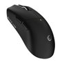 Rampage Blitz Ultimate Ratón Gaming Inalámbrico 30000 DPI Negro