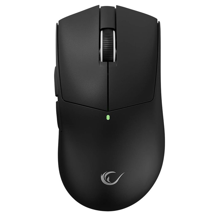 Rampage Blitz Ultimate Ratón Gaming Inalámbrico 30000 DPI Negro Rampage Blitz Ultimate Ratón Gaming Inalámbrico 30000 DPI Negro
