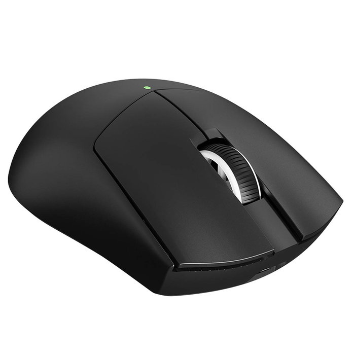 Rampage Blitz Ultimate Ratón Gaming Inalámbrico 30000 DPI Negro Rampage Blitz Ultimate Ratón Gaming Inalámbrico 30000 DPI Negro