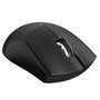Rampage Blitz Ultimate Ratón Gaming Inalámbrico 30000 DPI Negro
