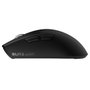 Rampage Blitz Ultimate Ratón Gaming Inalámbrico 30000 DPI Negro