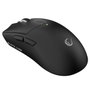 Rampage Blitz Ultimate Ratón Gaming Inalámbrico 30000 DPI Negro