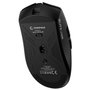 Rampage Blitz Ultimate Ratón Gaming Inalámbrico 30000 DPI Negro