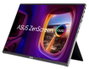 ASUS ZenScreen OLED MQ16FC 40,6 cm 16:10 WUXGA Plata