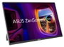 ASUS ZenScreen OLED MQ16FC 40,6 cm 16:10 WUXGA Plata