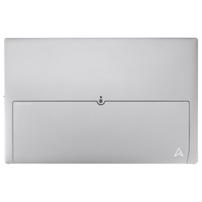 Asus ZenScreen OLED MQ16FC Monitor Portátil OLED 16 pulg 1920 x 1200 Plata