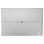Asus ZenScreen OLED MQ16FC Monitor Portátil OLED 16 pulg 1920 x 1200 Plata