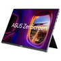 Asus ZenScreen OLED MQ16FC Monitor Portátil OLED 16 pulg 1920 x 1200 Plata