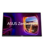 Asus ZenScreen OLED MQ16FC Monitor Portátil OLED 16 pulg 1920 x 1200 Plata