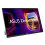 Asus ZenScreen OLED MQ16FC Monitor Portátil OLED 16 pulg 1920 x 1200 Plata