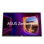 Asus ZenScreen OLED MQ16FC Monitor Portátil OLED 16 pulg 1920 x 1200 Plata