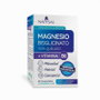 NATYSAL Magnesio Bisglicinato 100% quelado con Vitamina B6 (60 comprimidos)
