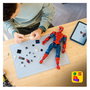 LEGO Marvel 76346 Figura de Héroe: Spider-Man