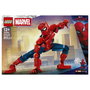 LEGO Marvel Figura de Héroe: Spider-Man 76346