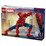 LEGO Marvel Figura de Héroe: Spider-Man 76346