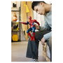 LEGO Marvel Figura de Héroe: Spider-Man 76346