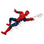 LEGO Marvel Figura de Héroe: Spider-Man 76346