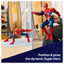 LEGO Marvel 76346 Figura de Héroe: Spider-Man