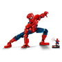 LEGO Marvel Figura de Héroe: Spider-Man 76346