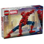 LEGO Marvel Figura de Héroe: Spider-Man 76346