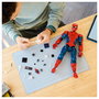 LEGO Marvel 76346 Figura de Héroe: Spider-Man
