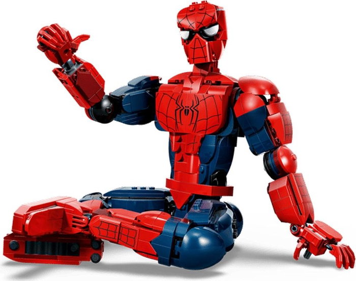 LEGO 76346 Marvel S.H. TBA (15.4.)