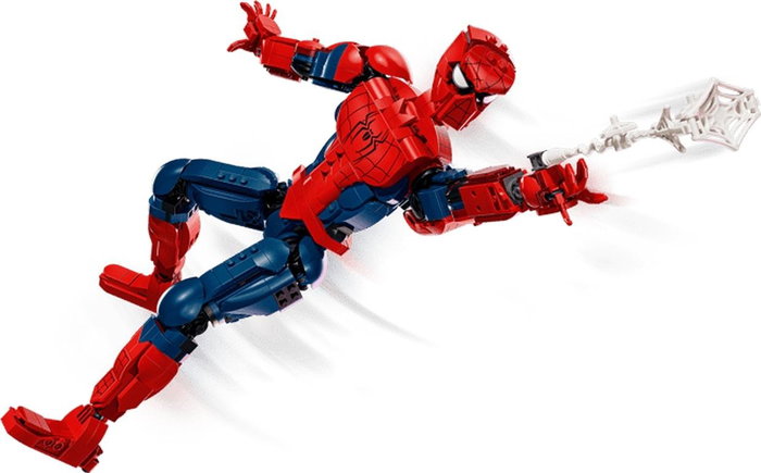 LEGO 76346 Marvel S.H. TBA (15.4.)