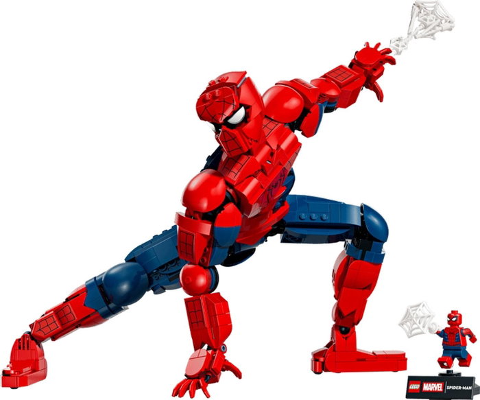 LEGO 76346 Marvel S.H. TBA (15.4.)