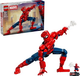 LEGO 76346 Marvel S.H. TBA (15.4.)