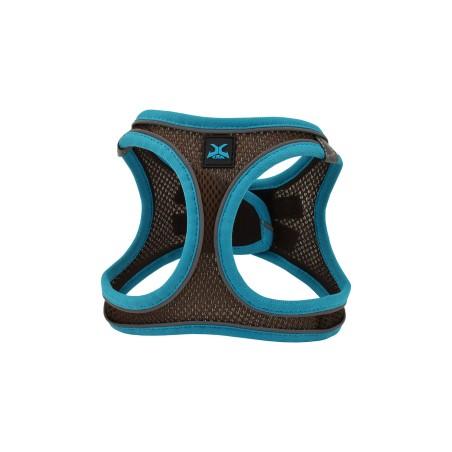 Nayeco Arnés X-TRM NEO Marrón XXS 30-35cm Nayeco Arnés X-TRM NEO Marrón XXS 30-35cm