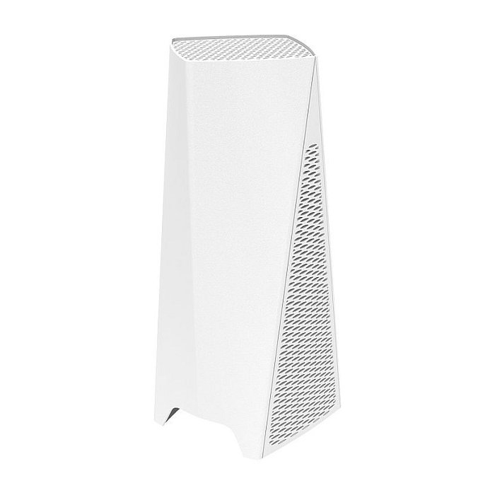 MikroTik RBD25G-5HPacQD2HPnD Router Inalámbrico Doble Banda AC, 2,4 GHz / 5 GHz, 1733 Mbps, 2xPuertos Gigabit LAN, PoE, RouterOS