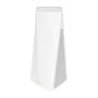 MikroTik RBD25G-5HPacQD2HPnD Router Inalámbrico Doble Banda AC, 2,4 GHz / 5 GHz, 1733 Mbps, 2xPuertos Gigabit LAN, PoE, RouterOS