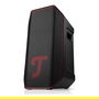 Teufel ROCKSTER AIR 2 Altavoz Bluetooth Inalámbrico Negro