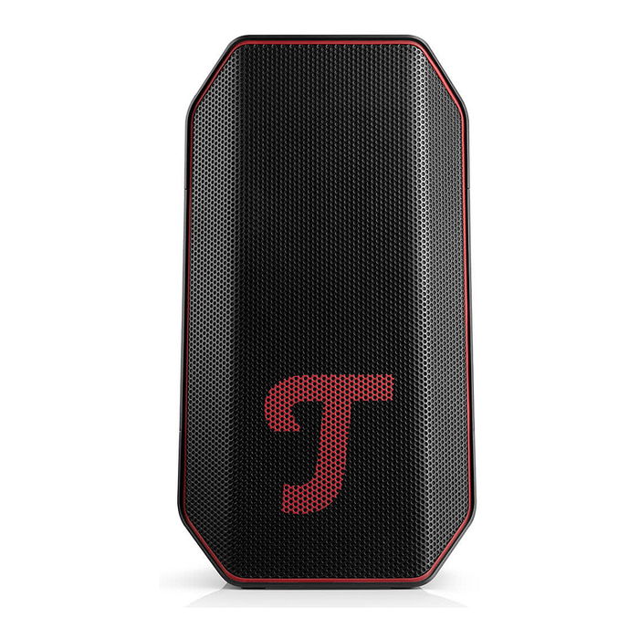 Teufel ROCKSTER AIR 2 Altavoz Bluetooth Inalámbrico Negro
