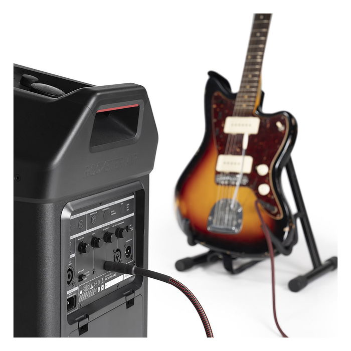 Teufel ROCKSTER AIR 2 Altavoz Bluetooth Inalámbrico Negro