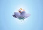 PLAYMOBIL Junior Flor Flotante de Campanilla 71772