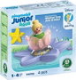 PLAYMOBIL Junior Flor Flotante de Campanilla 71772