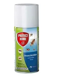 Protect Home Insecticida Descarga Total Ae 150 mL