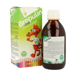Nova Diet Bropulín Elixir 250ml