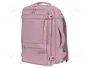 Natec Camel Lite Mochila de viaje 15.6" 19L Rosa