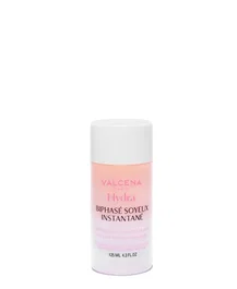 Valcena Biphase Soyeux Instantane Loción desmaquillante 125 ml