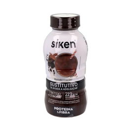 SIKEN Batido Cacao 325 Ml Bot