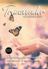 TERRA IGNOTA, Transcender, Azahara Iris - TERRA IGNOTA