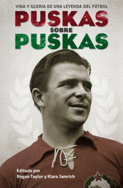 Puskás sobre Puskás, VV.AA. - CORNER