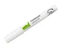 Q-connect Rotulador Tiza Líquida Punta Redonda Trazo 3 mm Caja 4 Unidades Color Blanco